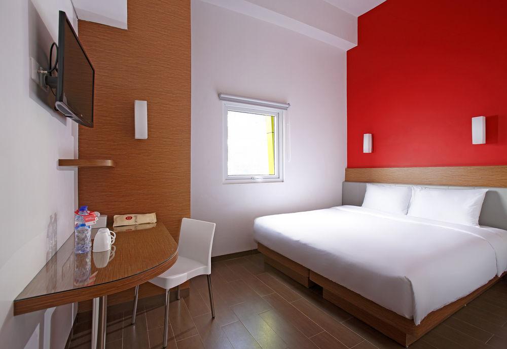Amaris Hotel Pancoran Jakarta Ngoại thất bức ảnh