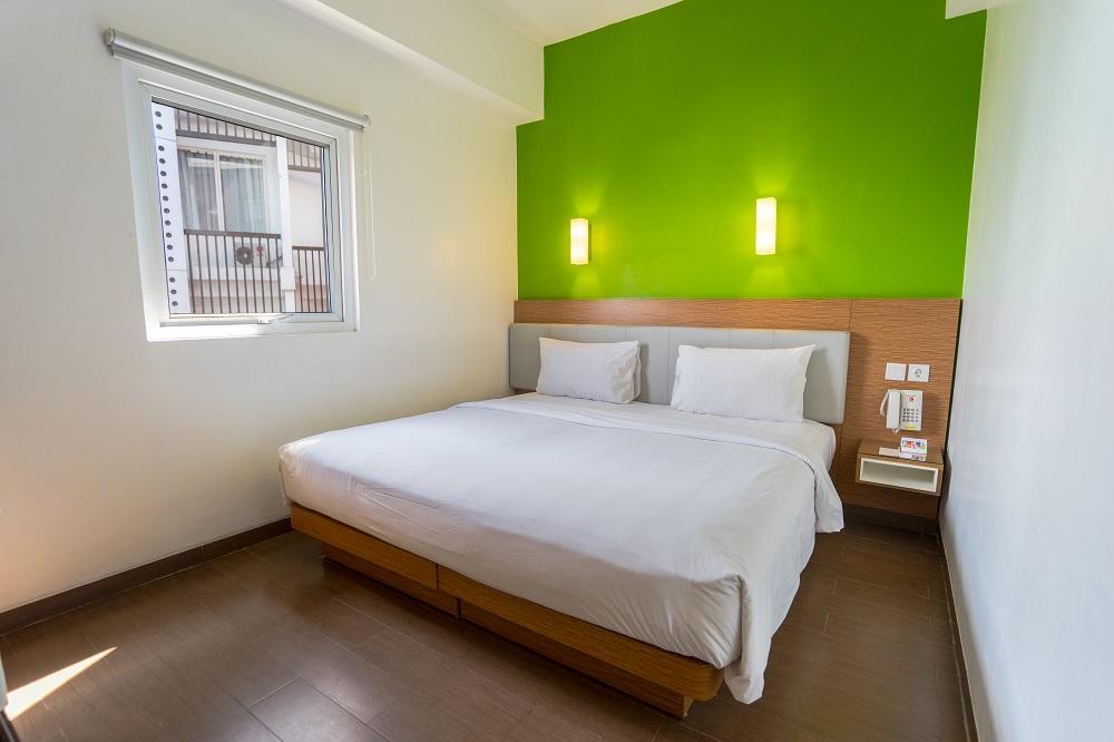 Amaris Hotel Pancoran Jakarta Ngoại thất bức ảnh