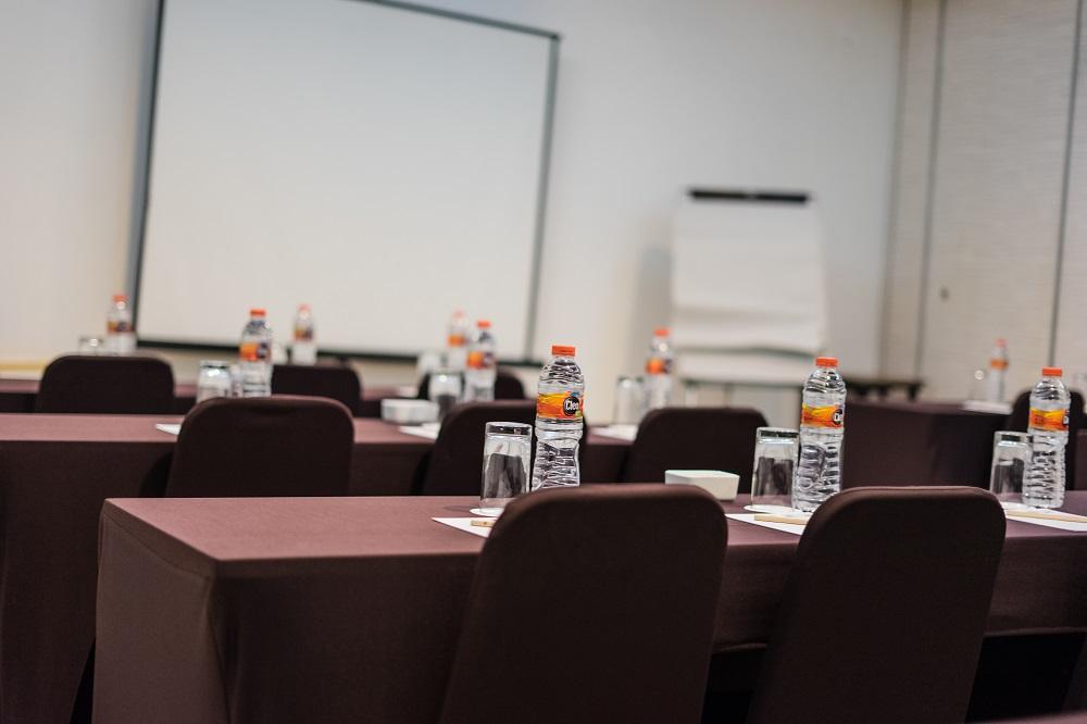 Amaris Hotel Pancoran Jakarta Ngoại thất bức ảnh