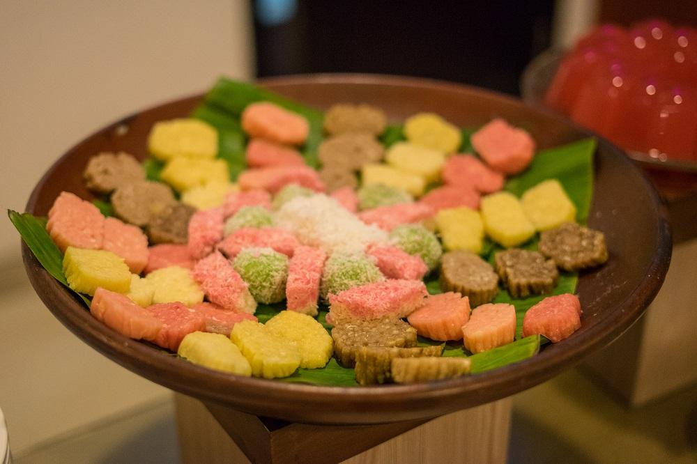 Amaris Hotel Pancoran Jakarta Ngoại thất bức ảnh