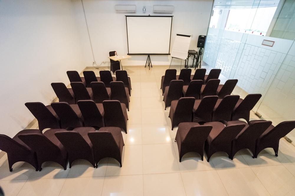 Amaris Hotel Pancoran Jakarta Ngoại thất bức ảnh