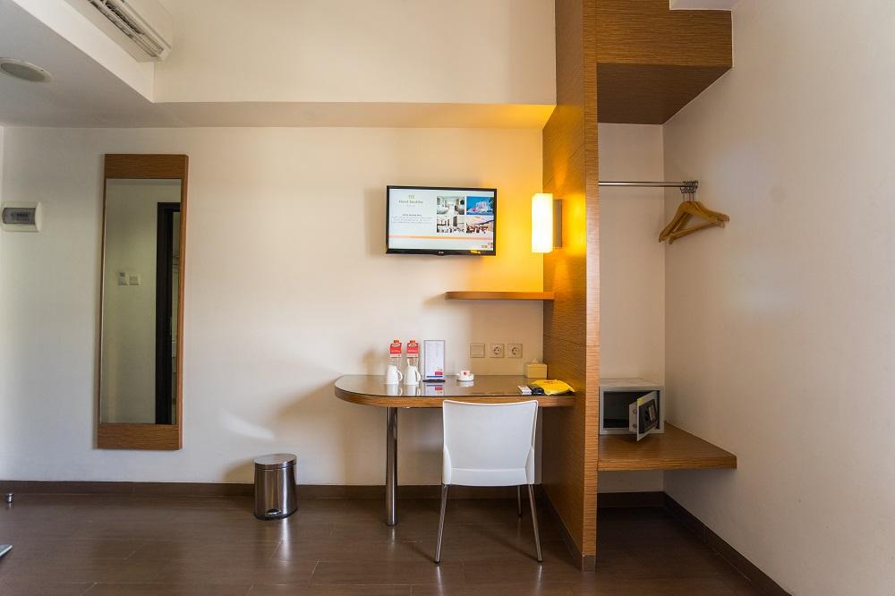 Amaris Hotel Pancoran Jakarta Ngoại thất bức ảnh