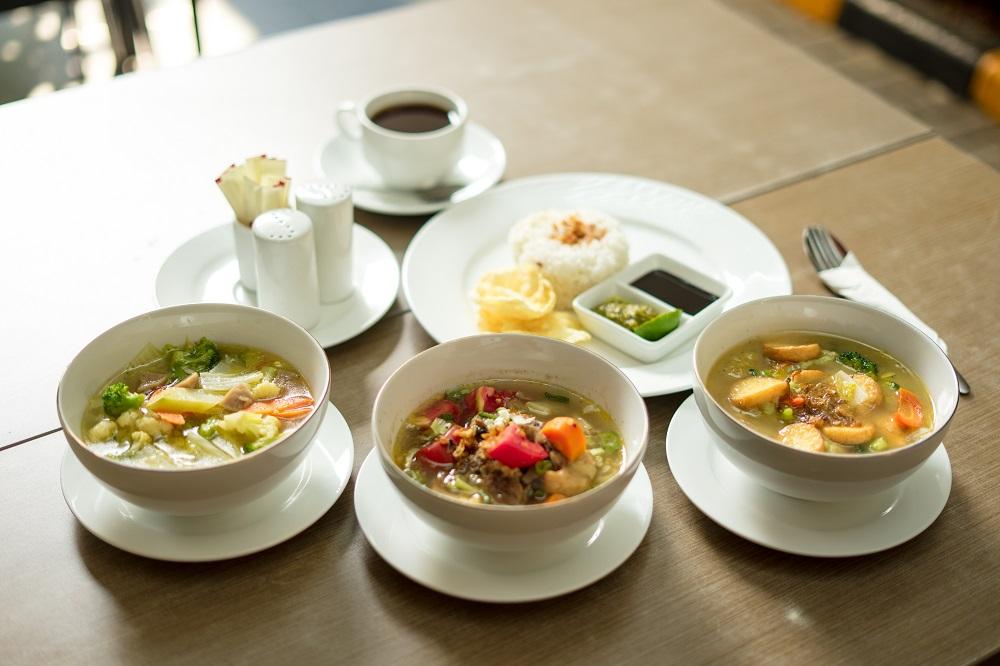 Amaris Hotel Pancoran Jakarta Ngoại thất bức ảnh