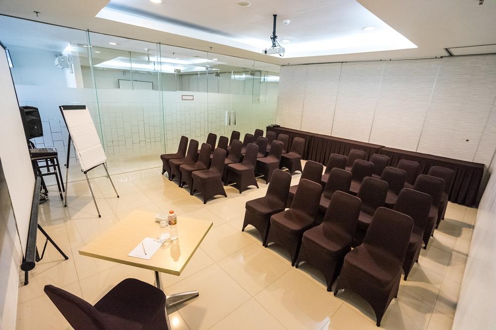 Amaris Hotel Pancoran Jakarta Ngoại thất bức ảnh
