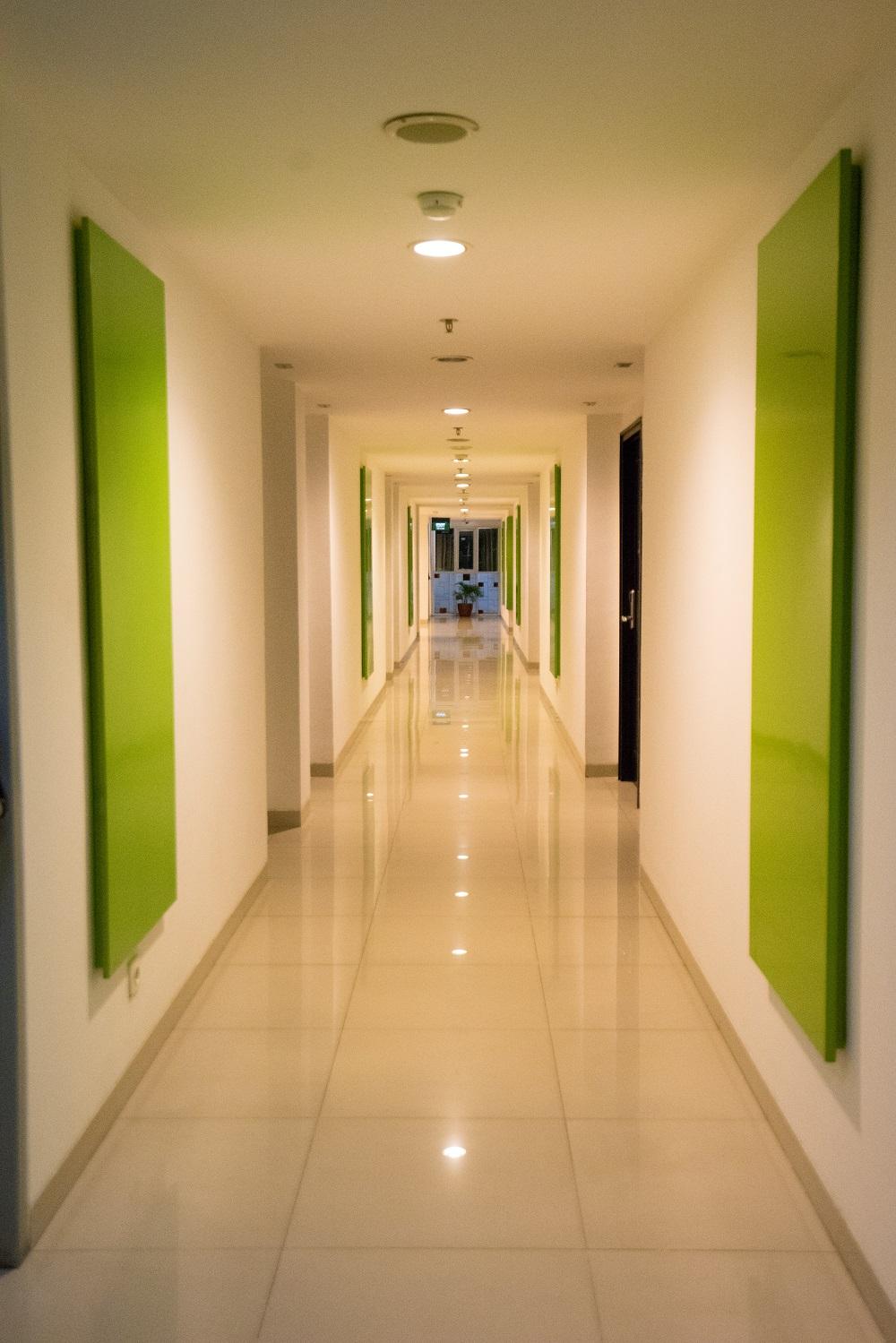 Amaris Hotel Pancoran Jakarta Ngoại thất bức ảnh