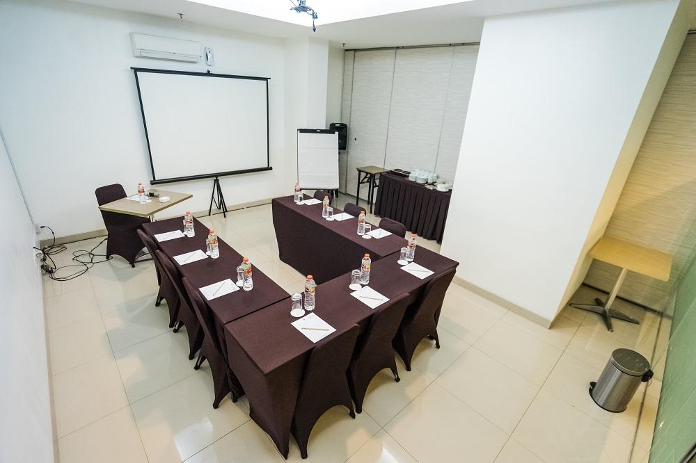 Amaris Hotel Pancoran Jakarta Ngoại thất bức ảnh
