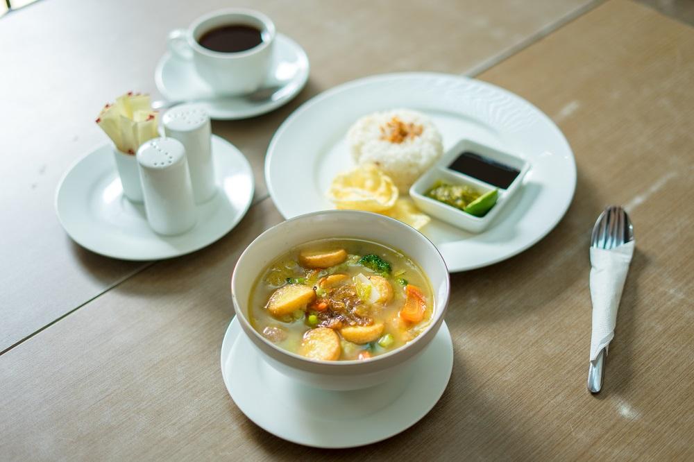 Amaris Hotel Pancoran Jakarta Ngoại thất bức ảnh