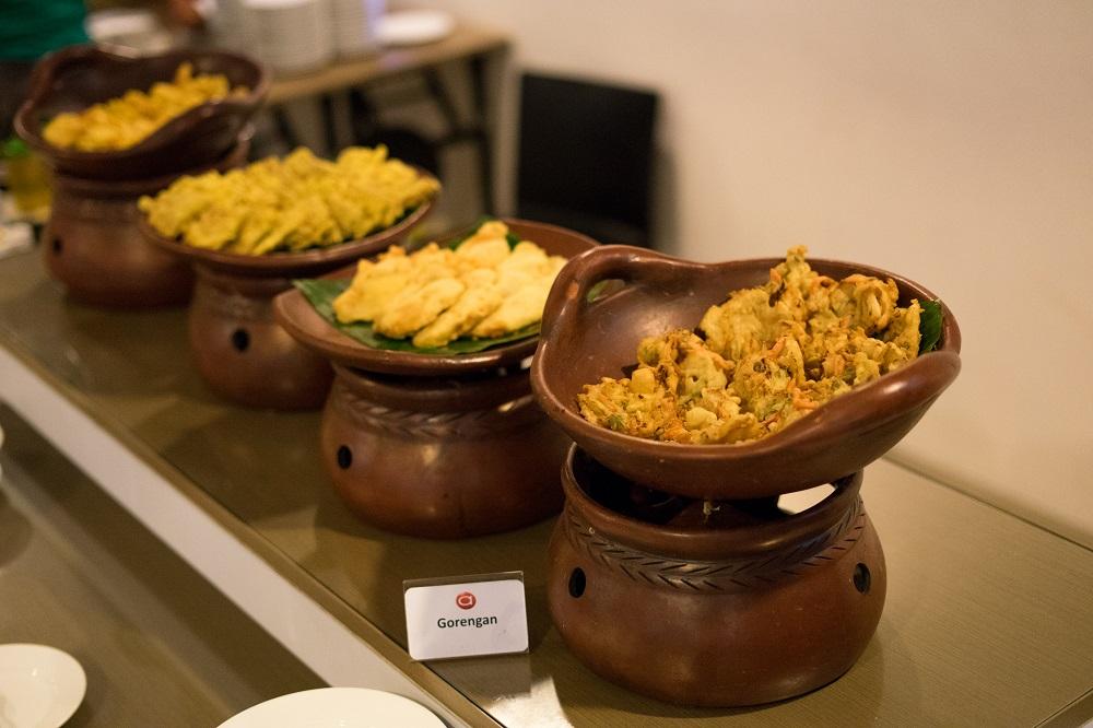 Amaris Hotel Pancoran Jakarta Ngoại thất bức ảnh
