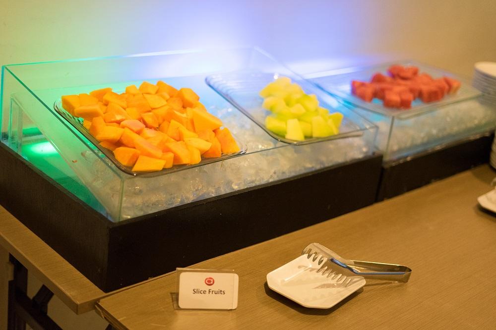 Amaris Hotel Pancoran Jakarta Ngoại thất bức ảnh