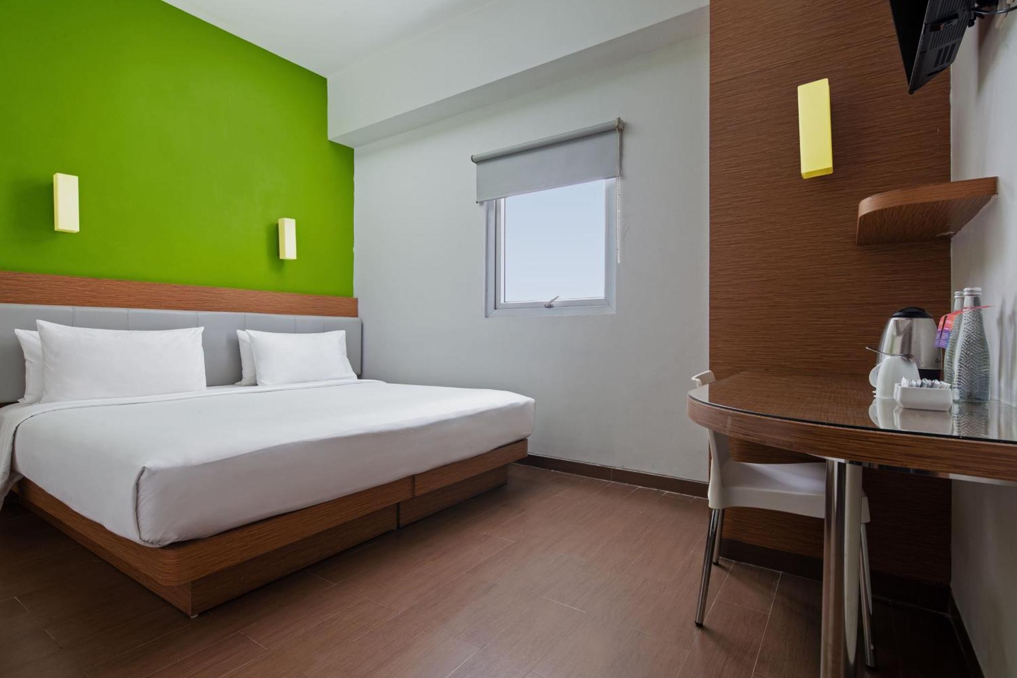 Amaris Hotel Pancoran Jakarta Ngoại thất bức ảnh