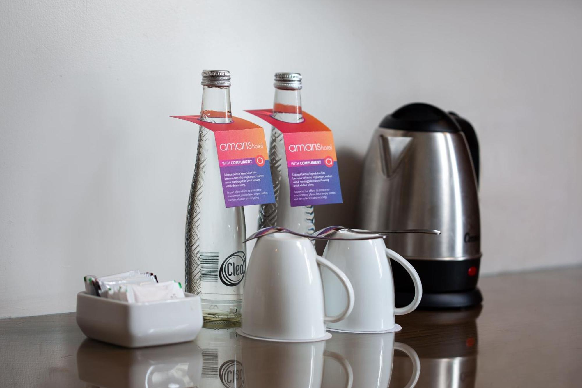 Amaris Hotel Pancoran Jakarta Ngoại thất bức ảnh