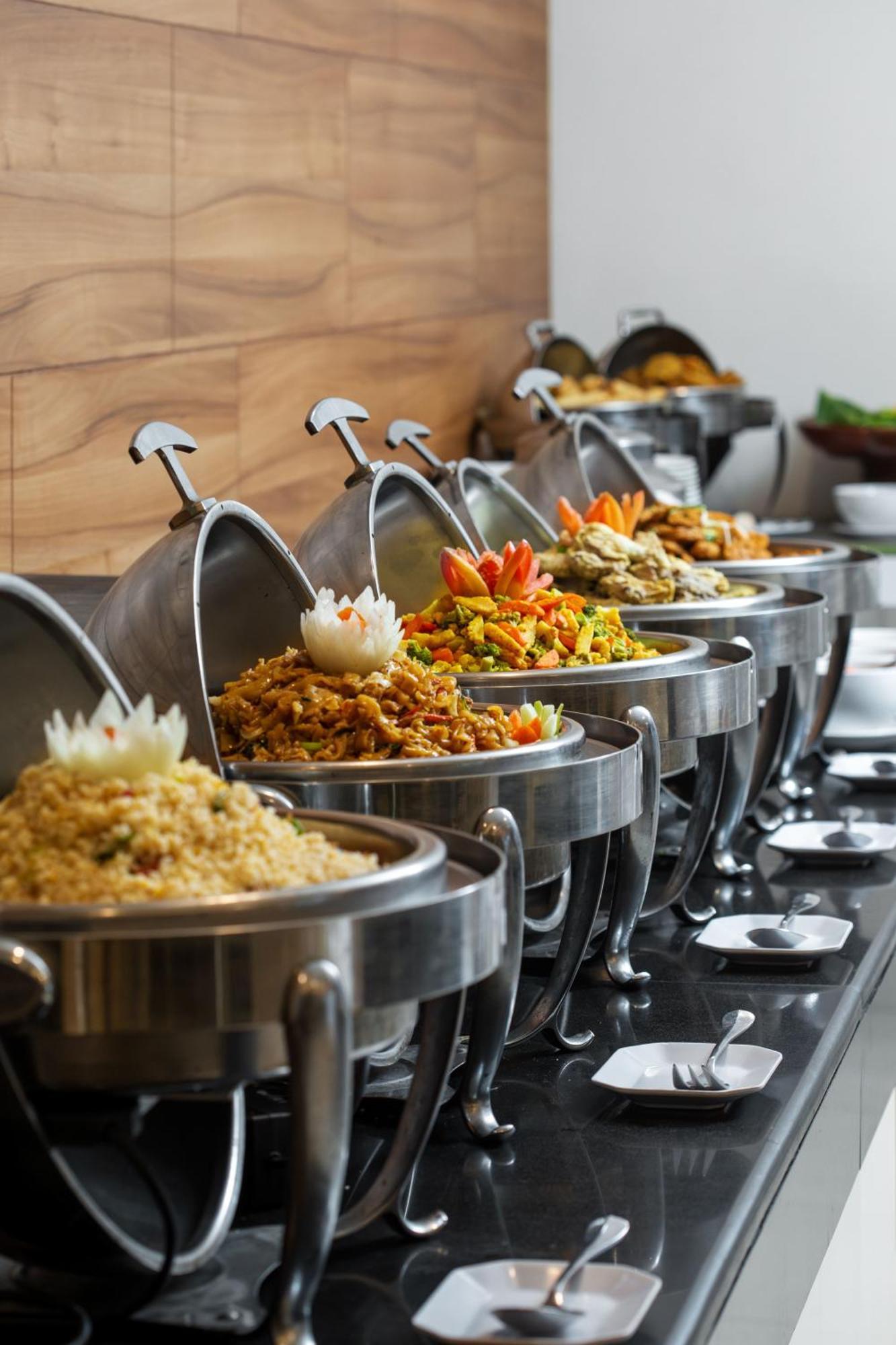 Amaris Hotel Pancoran Jakarta Ngoại thất bức ảnh