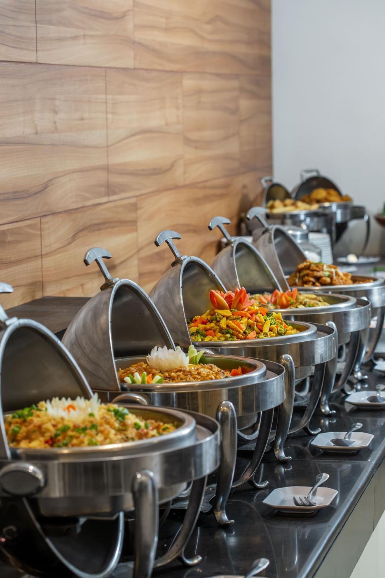 Amaris Hotel Pancoran Jakarta Ngoại thất bức ảnh