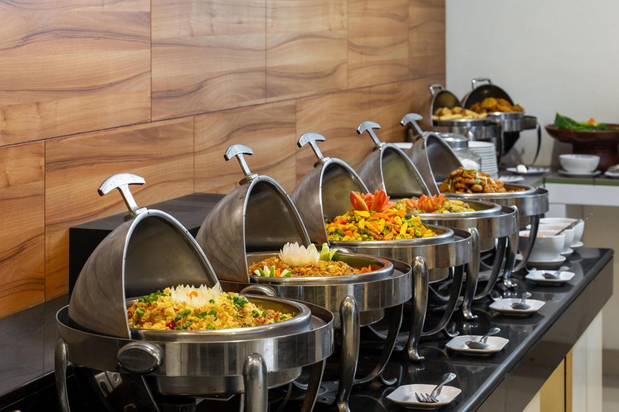 Amaris Hotel Pancoran Jakarta Ngoại thất bức ảnh