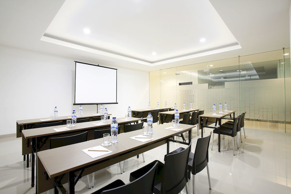 Amaris Hotel Pancoran Jakarta Ngoại thất bức ảnh