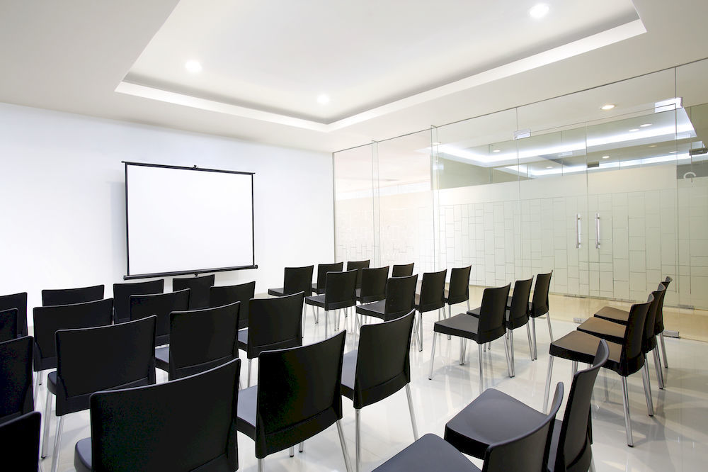 Amaris Hotel Pancoran Jakarta Ngoại thất bức ảnh