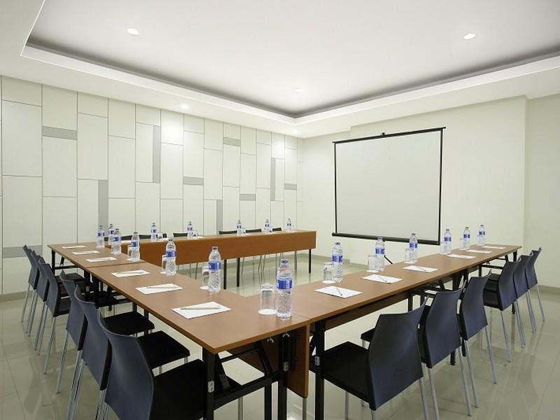 Amaris Hotel Pancoran Jakarta Ngoại thất bức ảnh